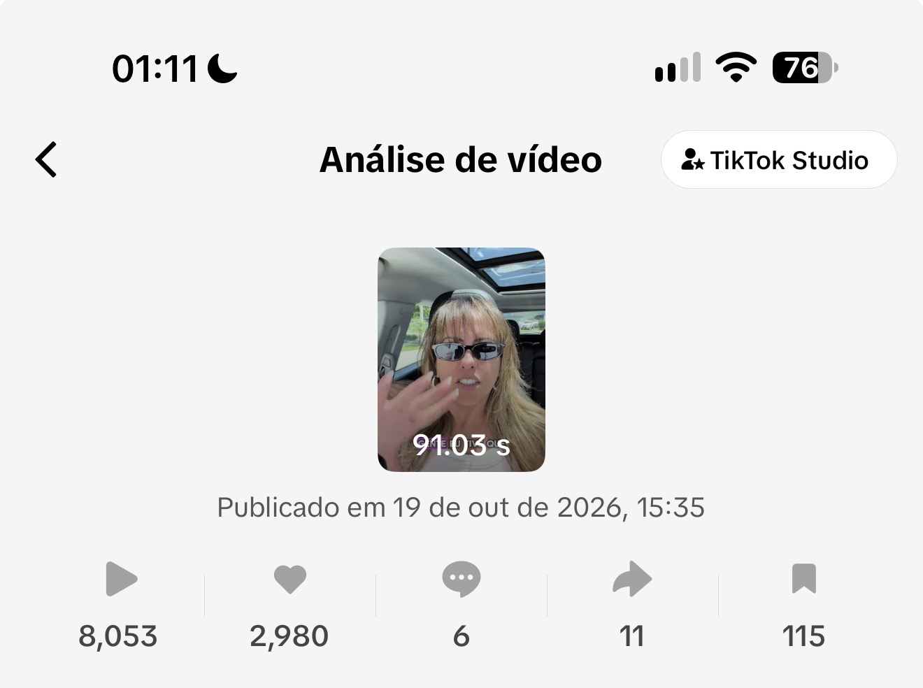 Métrica